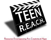 TEEN REACH LOGO