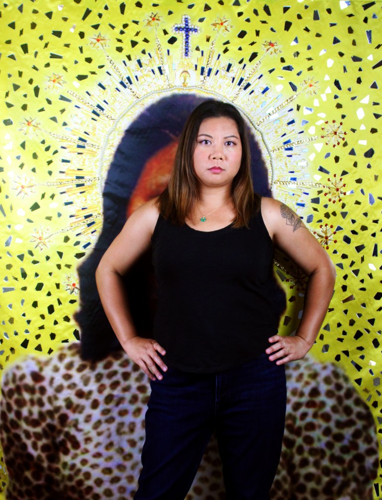 [Inclusion In Art] – Racial and Cultural Diversity in Oklahoma's Visual ...